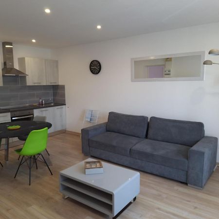 Gite De L'Octroi -Proche Centre Remiremont Apartman Kültér fotó
