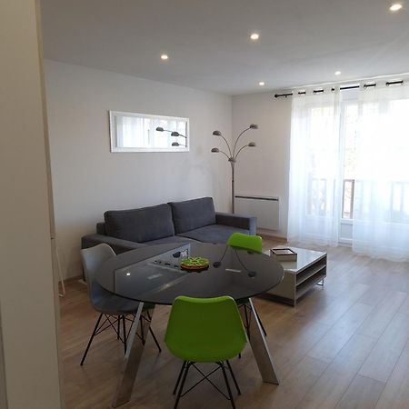 Gite De L'Octroi -Proche Centre Remiremont Apartman Kültér fotó