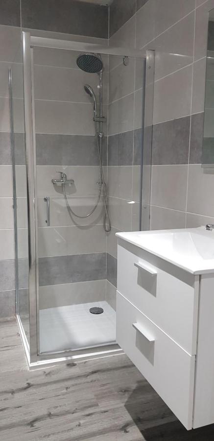 Gite De L'Octroi -Proche Centre Remiremont Apartman Kültér fotó
