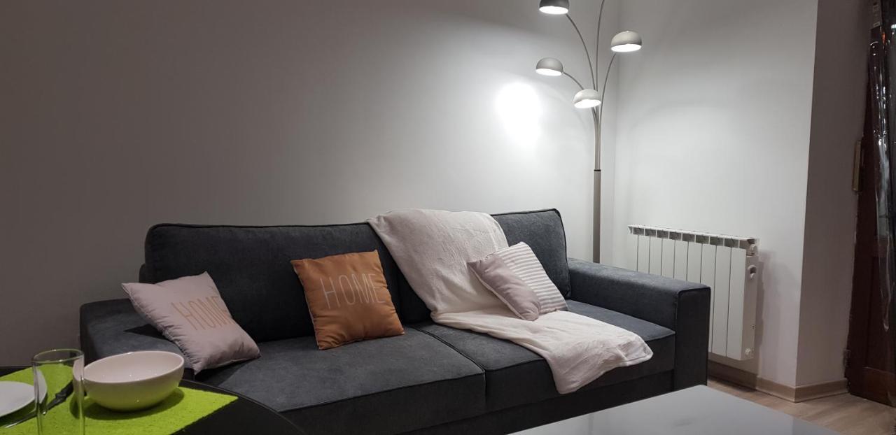 Gite De L'Octroi -Proche Centre Remiremont Apartman Kültér fotó
