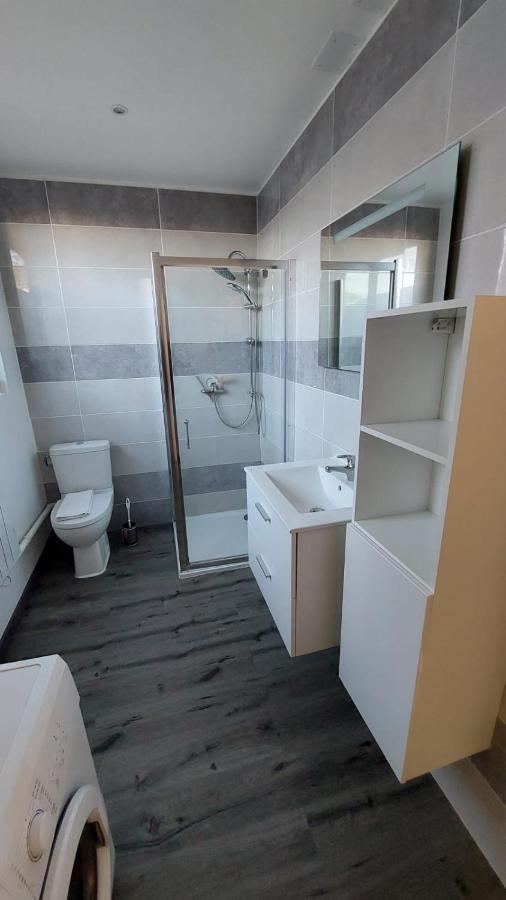 Gite De L'Octroi -Proche Centre Remiremont Apartman Kültér fotó