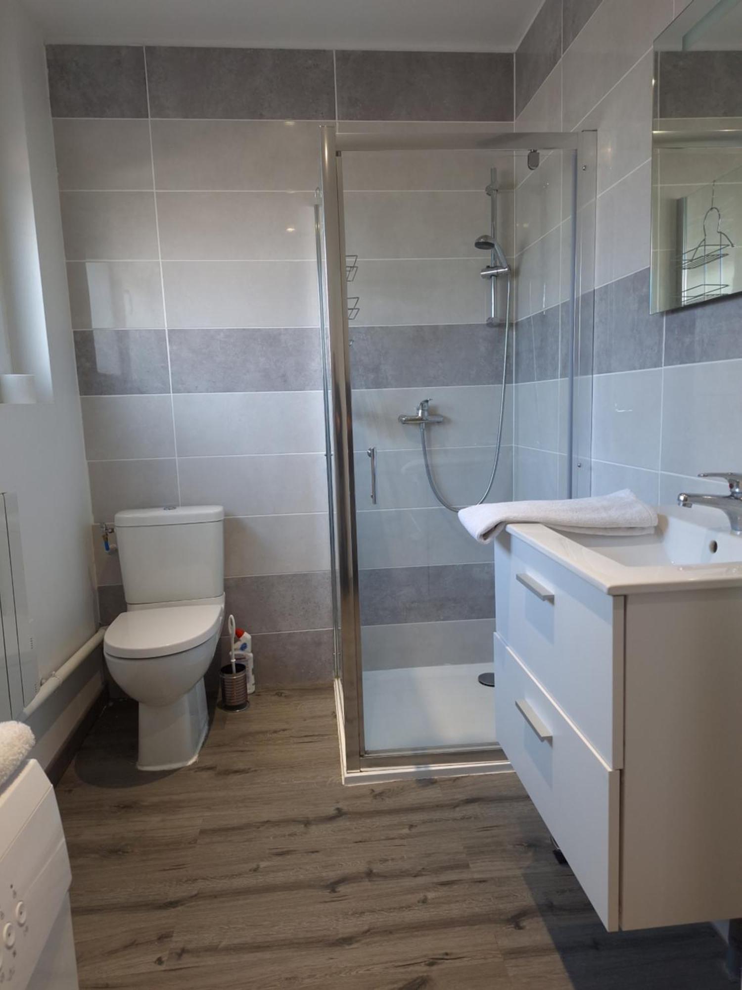 Gite De L'Octroi -Proche Centre Remiremont Apartman Kültér fotó