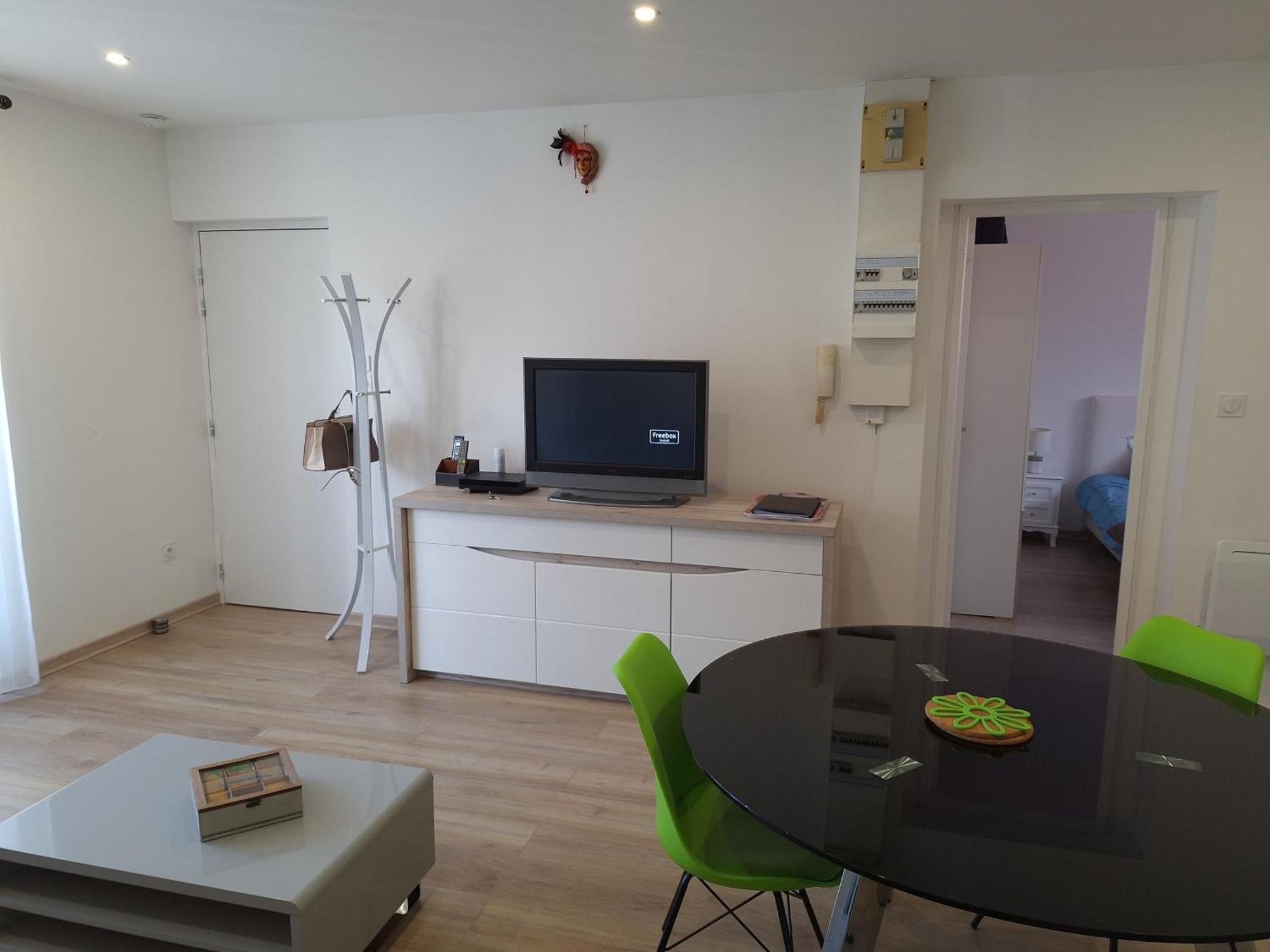 Gite De L'Octroi -Proche Centre Remiremont Apartman Kültér fotó