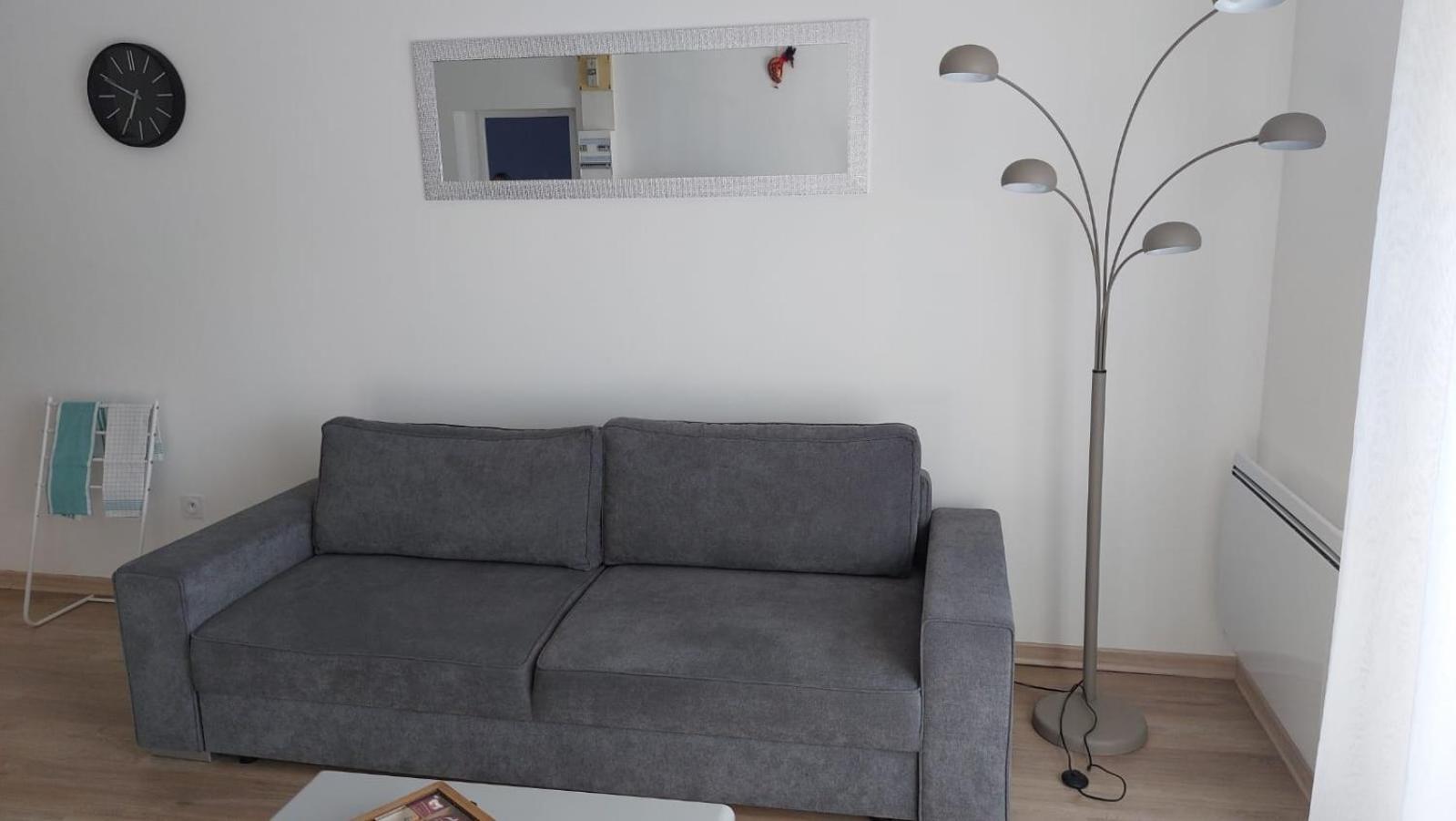 Gite De L'Octroi -Proche Centre Remiremont Apartman Kültér fotó